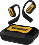 Dewalt Headphones Over-Ear Headphones Pro Earbuds Bluetooth 44H IP55 DXMA190-2096-DWG