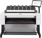 HP DESIGNJET T2600 36-IN PS MFP, LARGE FORMAT PRINTER