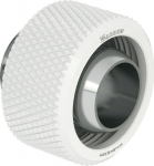 Barrow Compression Fitting - 16/10mm, wei&szlig;