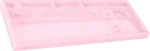 KIN Keyboard case Origins 2 1800 Pink Housing - BF0U2AA
