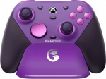 Gamesir Controller G8 Tri-Mode Wired / Wireless purple
