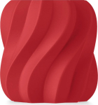 Anycubic Matte PLA-filament 1.75mm Red AHYGRR-101