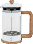 Leopold Vienna Coffee & Tea Maker Franca white 600ml