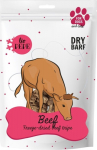 PAKA ZWIERZAKA Lio Pepe Beef tripe Mono - treat for dogs and cats - 60g
