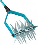 Gardena Combisystem Star Tiller - Cultivator