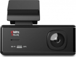 XBL XBLITZ STELLAR PREMIUM VIDEO RECORDER WITH STARVIS SENSOR, WI-FI AND GPS