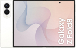 Samsung Galaxy Z Fold8 19.3 cm (7.6") Dual SIM 5G USB Type-C 12 GB 512 GB 4800 mAh Cream