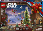 LEGO Star Wars&trade; Advent Calendar on 2026 year (75456)