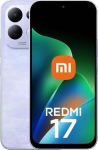 Xiaomi Redmi 17 17.8 cm (6.99) 256 GB Lilla