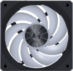 Lian Li UNI FAN CL FLEX Wireless PWM Fan, ARGB - 120mm, black