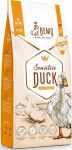 BEMO Sensitive Duck Small/Medium Mono - dry dog food - 3kg