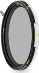 NISI FILTER VND/PL 1-5 STOPS TRUE COLOR 72MM