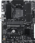 MSI B550-S WiFi6E (B550, AM4, ATX,DDR4)
