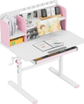 MARK ADLER Desk Study 5.0 Pink