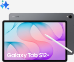Samsung Galaxy Tab S12+5G 256GB GRAY