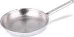 HAMMERED Steel Frying Pan MAESTRO MR-1229 20 cm (MR-1229-20)
