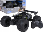 RoGer Pojazd Crawler Racing 1:14 RC off-road vehicle with metal body