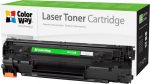 ColorWay Econom | Toner Cartridge | Black