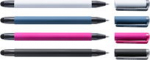 Wacom Bamboo Stylus Duo4 blue