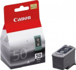 Canon Print Head Black PG-50 22ml, Pages 300