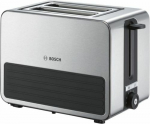 BOS Bosch TAT7S25 - Toaster - 2 disc - 2 Steckplatz