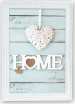 Zep Vintage white - Single photo frame - Holz - Wei&szlig; - Tisch - Wand - 30 x 40 cm - Rectangular