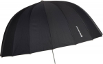 Elinchrom Umbrella Deep silver 125cm