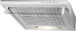 Amica OSC5112W cooker hood 184 m&sup3;/h White