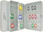 WEDO Key cabinet for 110er Security lock included
