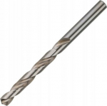 BOS Bosch drill bit. Metal drill bit HSS-S DIN338 1.0 x 12mm opk.10szt. - BV-2608595049
