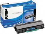 KMP L-T30 - 165 g - Schwarz - compatible - Toner cartridge