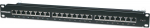 INTELLINET Patchpanel 1HE 24-Port Cat6 FTP sw