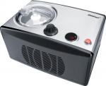 Steba IC 150 - Ice cream machine - 1.5 Liter - 150
