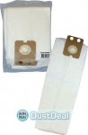 Nilfisk 82367820 - Tasche - for vacuum cleaners (pack of 10)