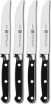 Zwilling Zestaw 4 steak knives ZWILLING Professional S