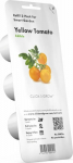 Click & Grow Smart Garden refill Kollane tomat 3tk