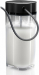 NIVONA Transparent milk container 1000ml