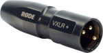 R&Oslash;DE Rode VXLR+ Adapter Minijack/XLR