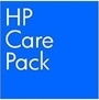 HP eCarePack 1year PostWarranty On-site service NBD next business day for monitor medium