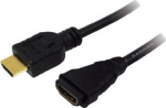 Logilink HDMI Extension Cable dl. 3m