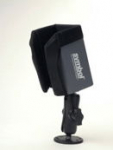 ZEBRA SCANNER HOLDER FORKLIFT ASSY, FOR PHASER IND. SCANNERS ROHS