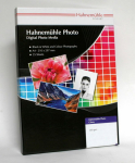 Hahnem&uuml;hle Photo Luster A 4 260 g, 25 Sheets