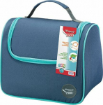Maped Picnik Origins Green/Navy Lunch Bag (872104)