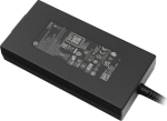 HP 120W AC power adapter with, 19.5V output