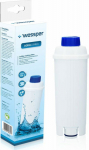 Wessper AquaLunga - water filter for coffee machines DeLonghi