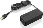 Lenovo AC Adapter 45 W 3 Pin WW, FRU00HM615, Notebook, Indoor
