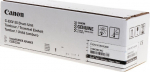 Canon C-EXV 55 - Schwarz - Drum kit - Original - toner unit