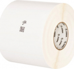 2x Labels, Zebra, Synthetic, PolyPro 3000T Gloss, W: 101.6 mm, H: 152.4 mm, D: 200 mm, C: 76 mm - Label Roll, Zebra, Material: Synthetic, PolyPro 3000T Gloss, Coating: Yes, Adhesive: Normal, Width: 101.6 mm, Height: 152.4 mm, Diameter: 200 mm, Core D ...