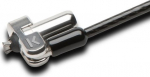 DEL Dell N17 Keyed Laptop Lock, for Dell Devices