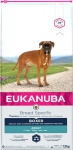 Eukanuba dog dry food Adult Boxer 12 kg